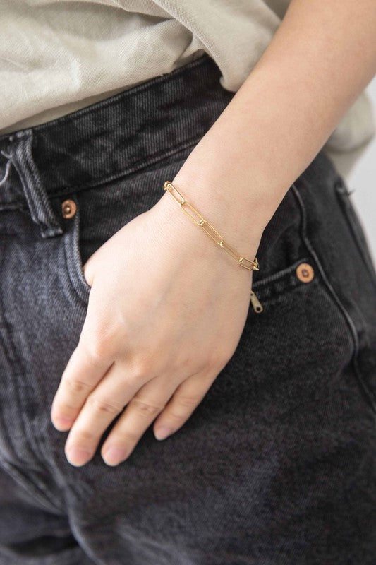 Truly Together Bracelet