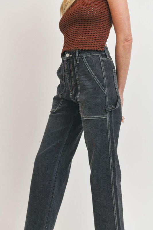 CARPENTER JEANS