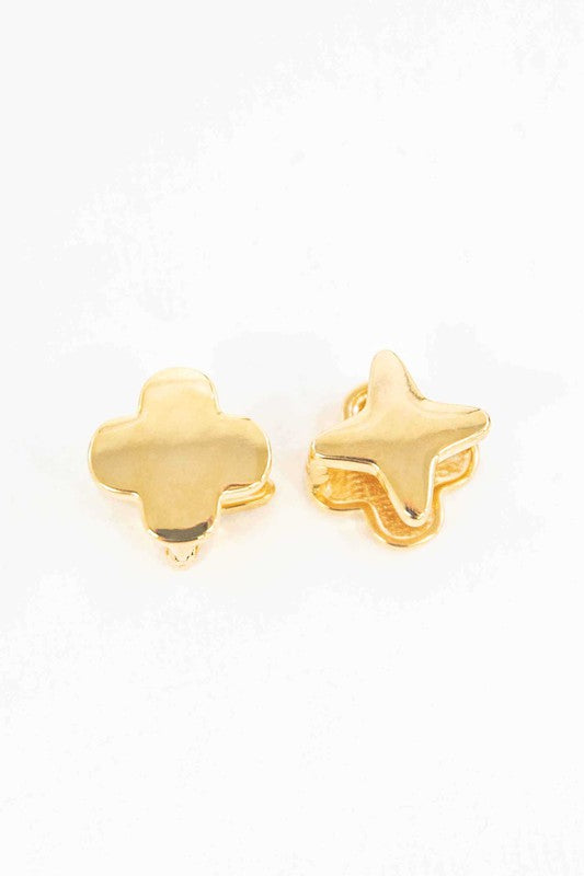 Fascination Hoop Earrings