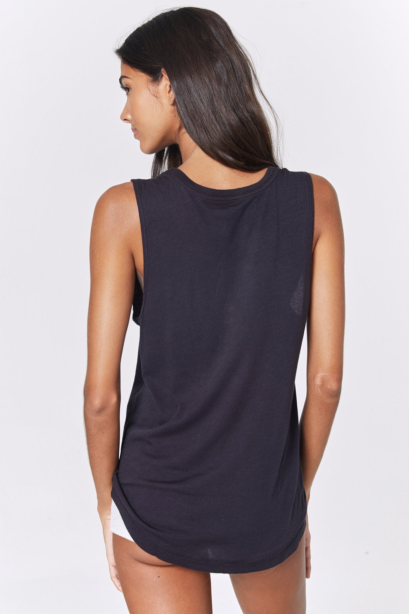 Revolution Muscle Tank