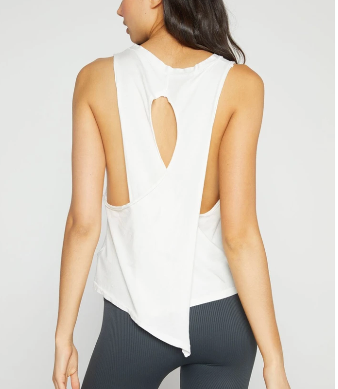 Radiate Love Swing Tank