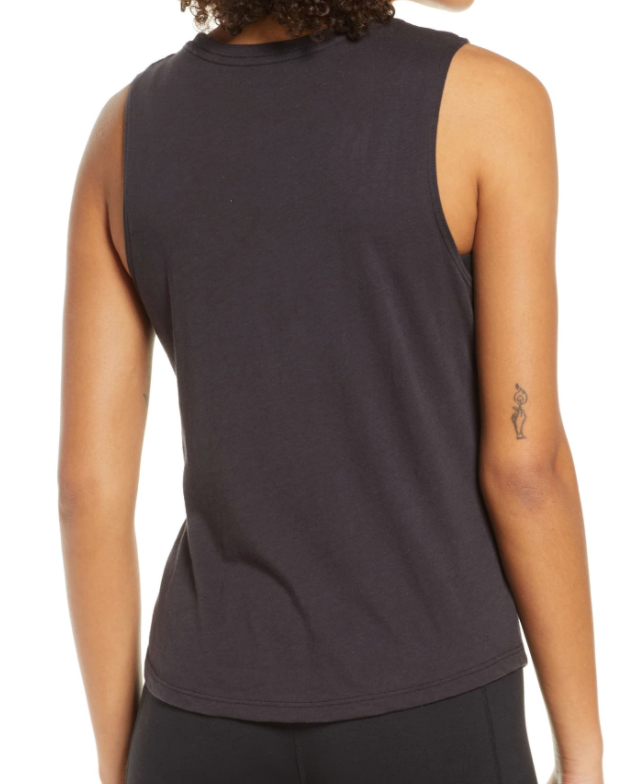 Namaste Muscle Tank